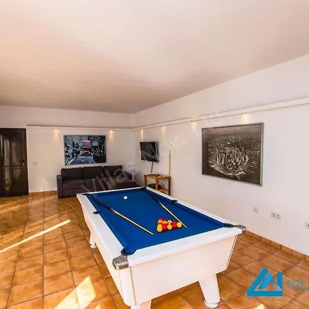 Villa Montana - Lh113 By Now Ltd Playa Blanca (Lanzarote)