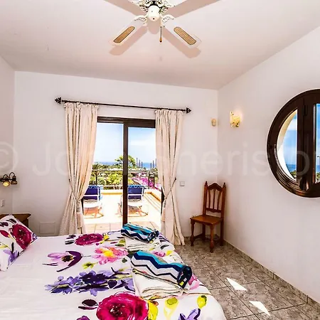 فيلة Montana - Lh113 By Now Ltd بلايا بلانكا