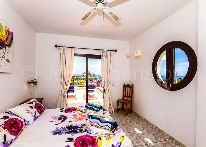 فيلة Montana - Lh113 By Now Ltd بلايا بلانكا