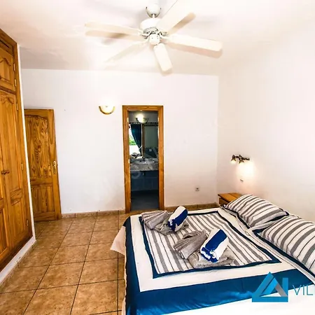 Villa Montana - Lh113 By Now Ltd