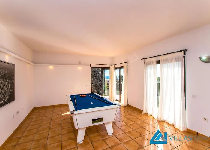 Montana - Lh113 By Now Ltd Villa