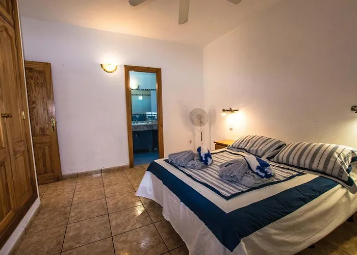 Villa Montana - Lh113 By Now Ltd Playa Blanca (Lanzarote)